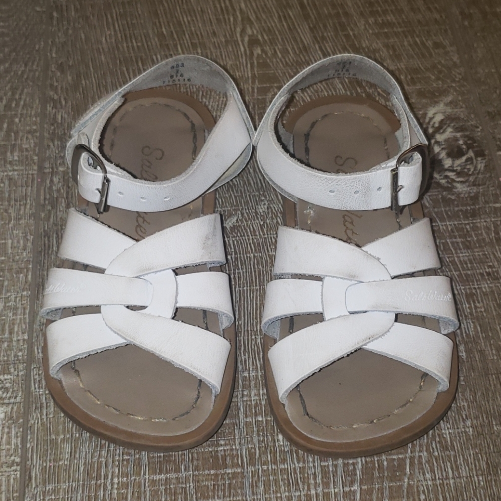 Toddler Salt Water Sandals